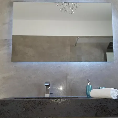 Alessio Pensjonat Porto Cesareo