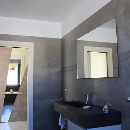 Penzion Aurea Rooms Porto Cesareo