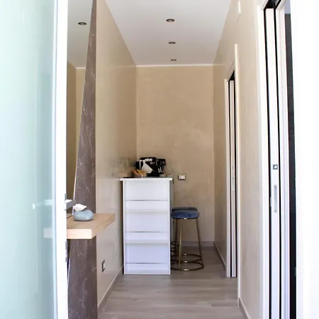 Aurea Rooms