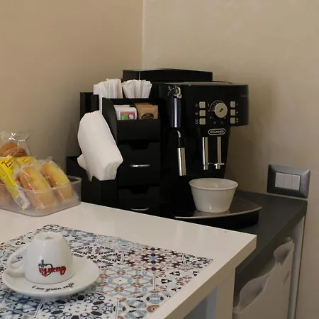 Aurea Rooms Penzion
