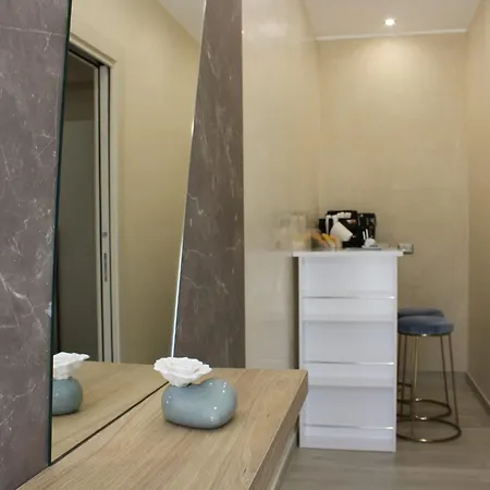 Aurea Rooms Penzion 3*