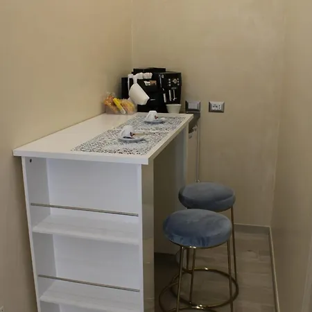 Penzion Aurea Rooms 3*