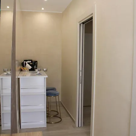 Aurea Rooms