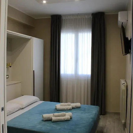 Aurea Rooms Porto Cesareo