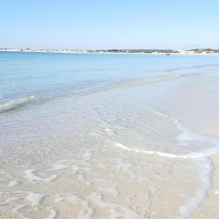 Aurea Porto Cesareo
