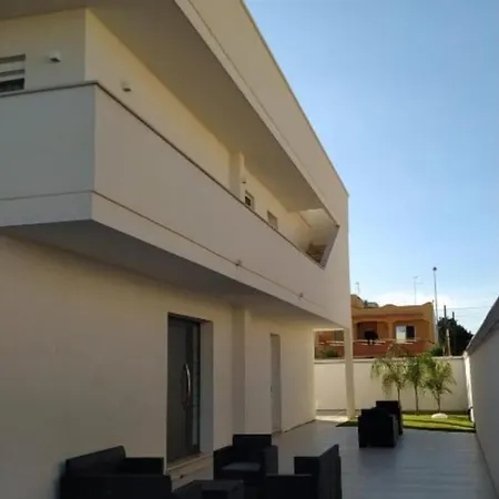 Aurea Porto Cesareo