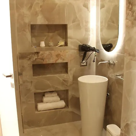 Casa de hóspedes Aurea 4*